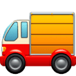 delivery truck 1f69a 110x110